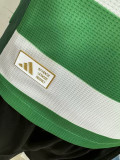 24-25 Celtic Home Player Version Soccer Jersey