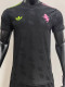 24-25 JUV Black Casual style Player Version Training shirts