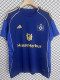 25-26 Hamburg SV Blue Special Edition Fans Soccer Jersey