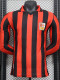 24-25 ACM 125th Anniversary Long Sleeve Player Version Soccer Jersey (长袖球员)