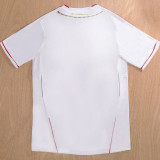 2011-2012 ACM Away Retro Soccer Jersey