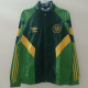 24-25 Celtic Green Windbreaker