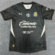 24-25 Chivas Black Goalkeeper Soccer Jersey