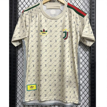 24-25 JUV Yellow Training Shirts