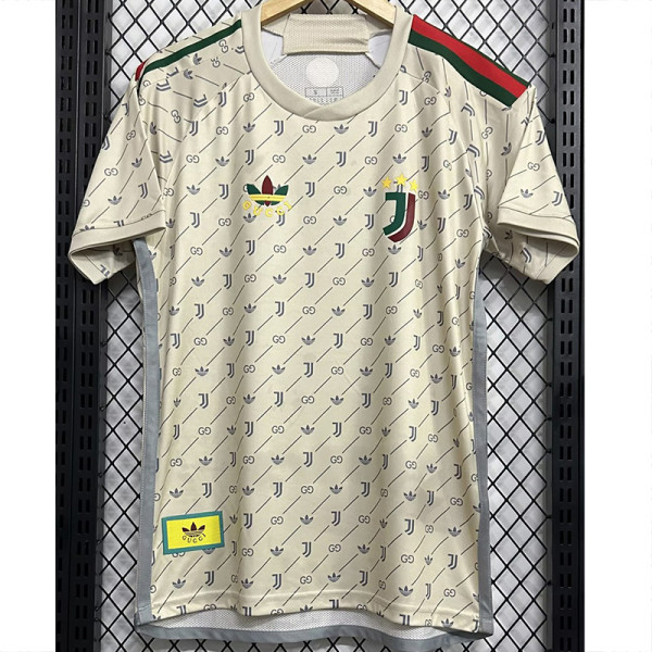 24-25 JUV Yellow Training Shirts