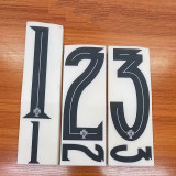 25-26 Portugal Away Player Version Soccer Jersey *PM