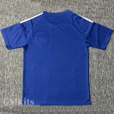 25-26 Japan Blue Special Edition Fans Soccer Jersey *赛亚人