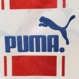 1994-1995 ATM Home Retro Soccer Jersey