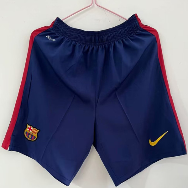 2014-2015 BAR Home Retro Shorts Pants