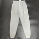 W8纯棉卫裤 NK Grey Top Quality Sweatpants (Have Pocket)