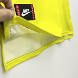 1995-1996 Dortmund Home Retro Soccer Jers