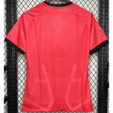 2024 INT Red Special Edition Fans Soccer Jersey