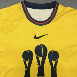 24-25 Club America Champion Training shirts