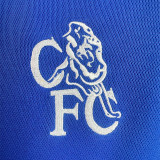 2001-2003 CHE Home Retro Soccer Jersey