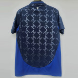 24-25 Man Utd Away 1:1 Fans Soccer Jersey