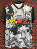 24-25 Japan Special Edition Fans Soccer Jersey *龙珠赛亚