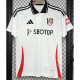 24-25 Fulham Home Fans Soccer Jersey