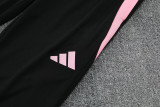 25-26 Inter Miami Pink Polo Tracksuit