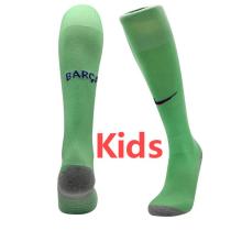 24-25 BAR Green Kids Socks(儿童)