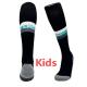 24-25 LIV Away Black Kids Socks(儿童)