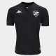 24-25 Vasco Black Goalkeeper Fans Soccer Jersey