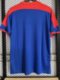 2023 Japan Special Edition Blue Fans Soccer Jersey