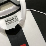 2002-2003 JUV Home Retro Soccer Jersey