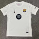 24-25 BAR White Fans Soccer Jersey