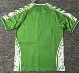 24-25 Real Betis Green Fans Soccer Jersey
