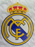 24-25 RMA Home Player Version Soccer Jersey