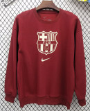 24-25 BAR Red Hoody 红色