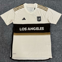 24-25 Los Angeles Third Fans Soccer Jersey