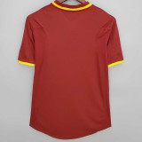 2000 Portugal Home Retro Soccer Jersey