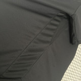 24-25 Corinthians Away 1:1 Fans Soccer Jersey (无广告)