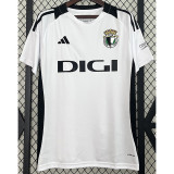 24-25 Burgos CF Home Fans Soccer Jersey