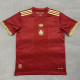 25-26 Mexico Special Edition Red Fans Soccer Jersey *三叶草