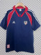 1999-2000 Bilbao Away Retro Soccer Jersey