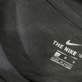 T260 NK Black High Quality Casual T-Shirt