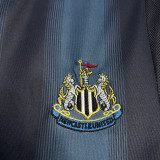 2004-2005 Newcastle Away Retro Soccer Jersey