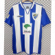 2005-2006 Malaga Home Retro Soccer Jersey *带章