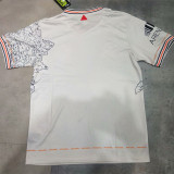 21-22 Atletico Mineiro Commemorative Edition Fans Soccer Jersey