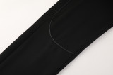 2024 PM Black Jacket Tracksuit #PJ07
