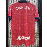 23-24 Chivas Special Edition Fans Soccer Jersey