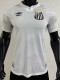 24-25 Santos FC Home Player Version Soccer Jersey