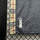 24-25 England Black Grey Special Edition Fans Soccer Jersey