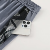 2024 AD Light gray Training Long Pants #AK05(浅灰色)