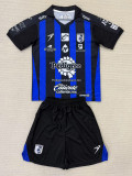 24-25 Queretaro FC Home Kids Soccer Jersey