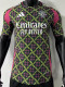 24-25 Man Utd Red Green Special Edition Player Version Training shirts
