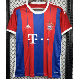 2014-2015 Bayern Home Retro Soccer Jersey