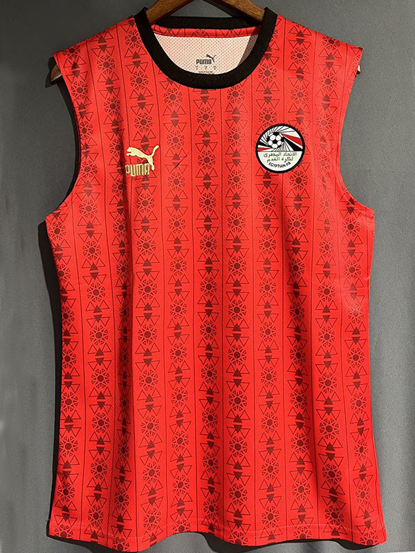 23-24 Egypt Red Vest